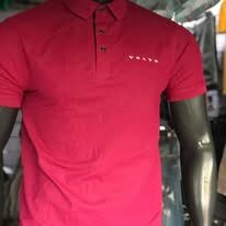 new casual good quality men's t-shirt