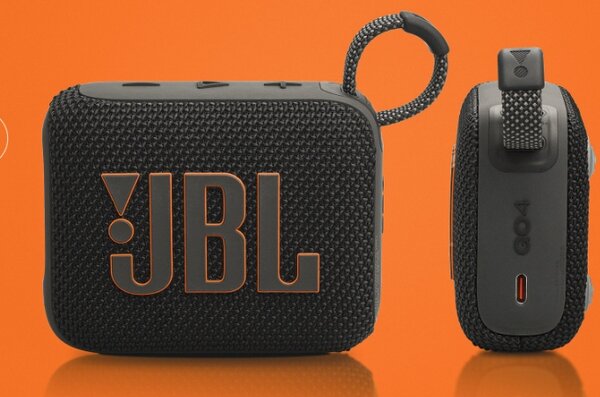 𝗘𝗹𝗲𝘃𝗮𝘁𝗲 𝗬𝗼𝘂𝗿 𝗦𝗼𝘂𝗻𝗱 𝘄𝗶𝘁𝗵 𝘁𝗵𝗲 𝗔𝗹𝗹-𝗡𝗲𝘄 𝗝𝗕𝗟 𝗚𝗼 𝟰!