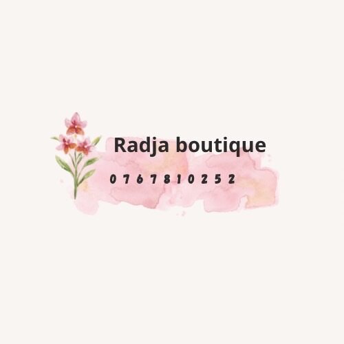 Radja boutique 