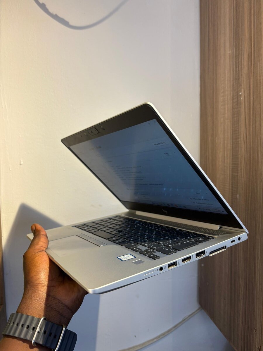 *HP EliteBook 360 Flip *