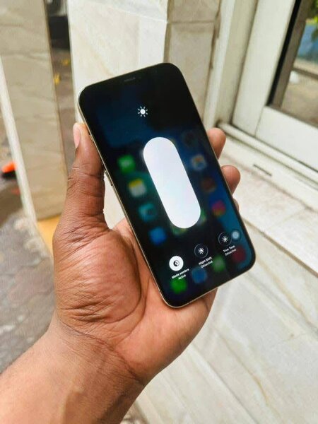 iPhone 12 Pro Max 128 Go