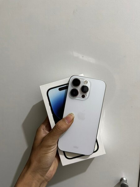 iPhone 14 Pro 256 giga