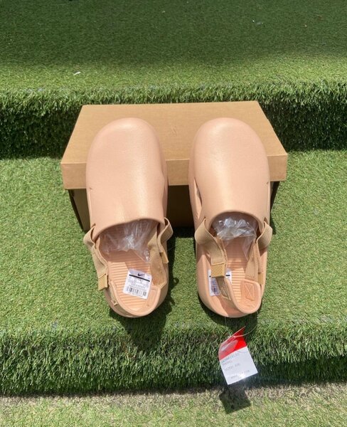 Crocs NIKE