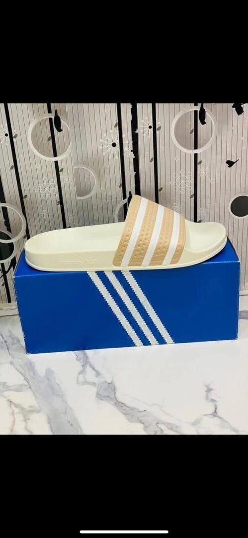 Sandales Adidas estivales