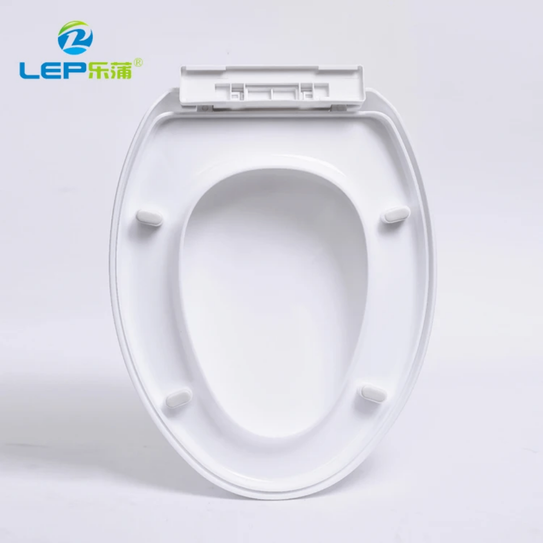 Abattant WC Silencieux Premium