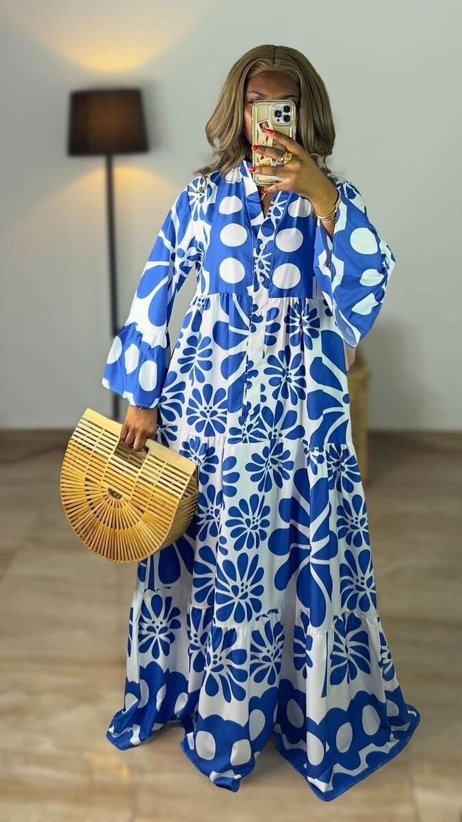 Jolies robes pour femmes