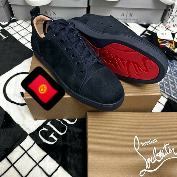 Cristian Louboutin
