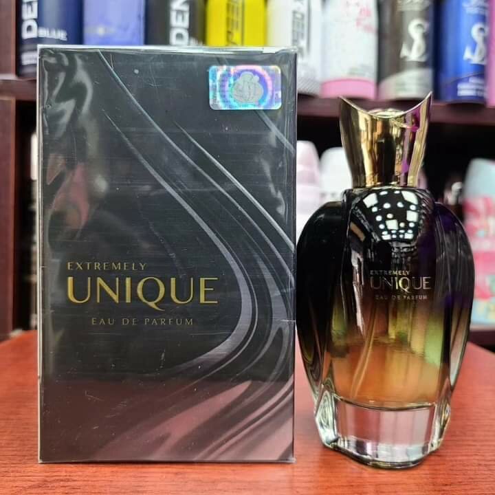 Parfums femmes.  Sentir bon c est la base ️