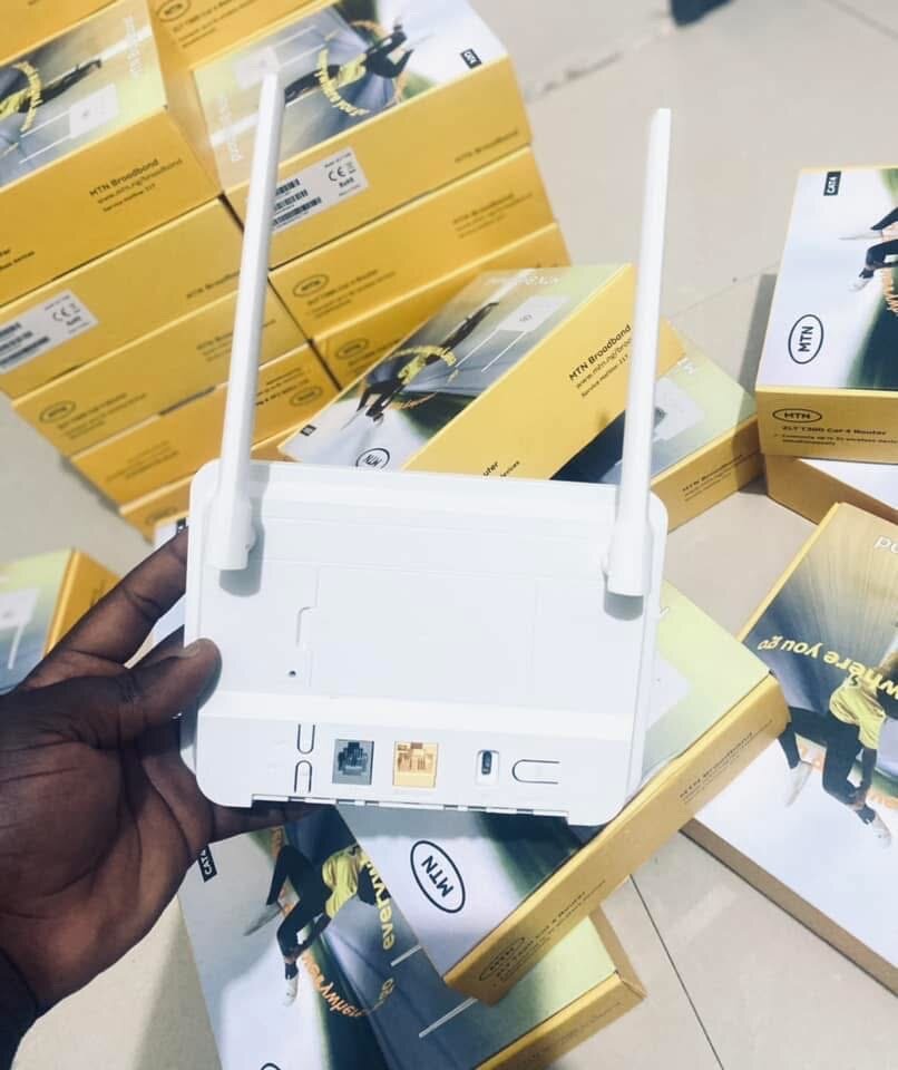 Mtn universal router