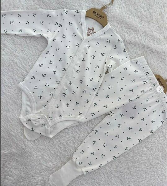 БОДИ СО ШТАНАМИ