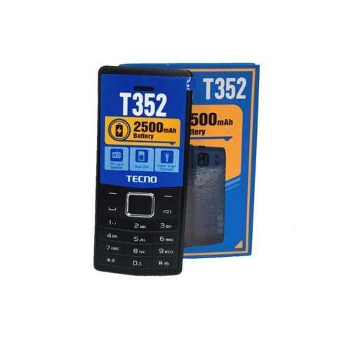 Téléphone Tecno T352 Classique