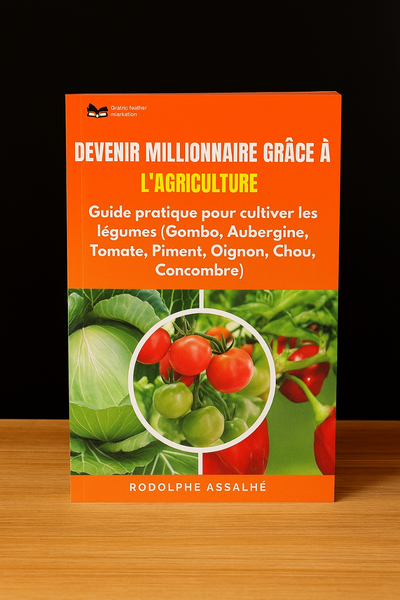 Guide pratique pour légumes