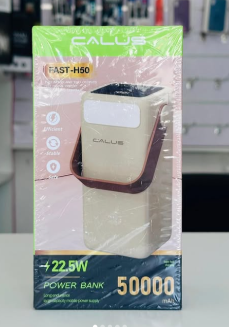 POWER BANKS 50000mah