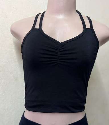 Fashionable women's top size:M