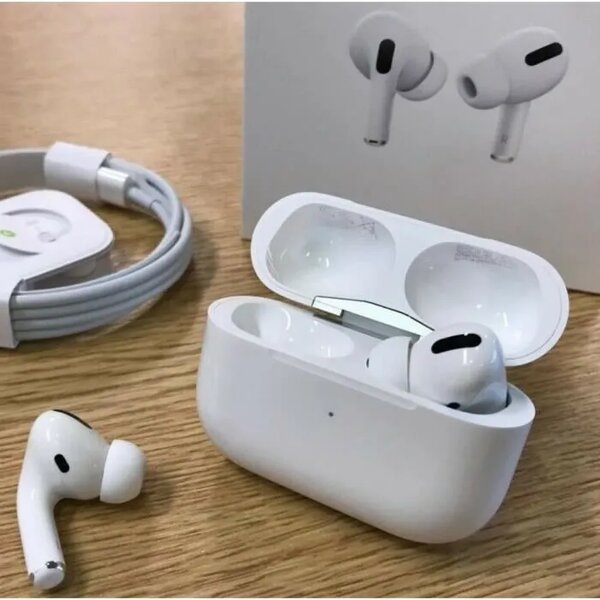 AirPods Pro sans fil ANC