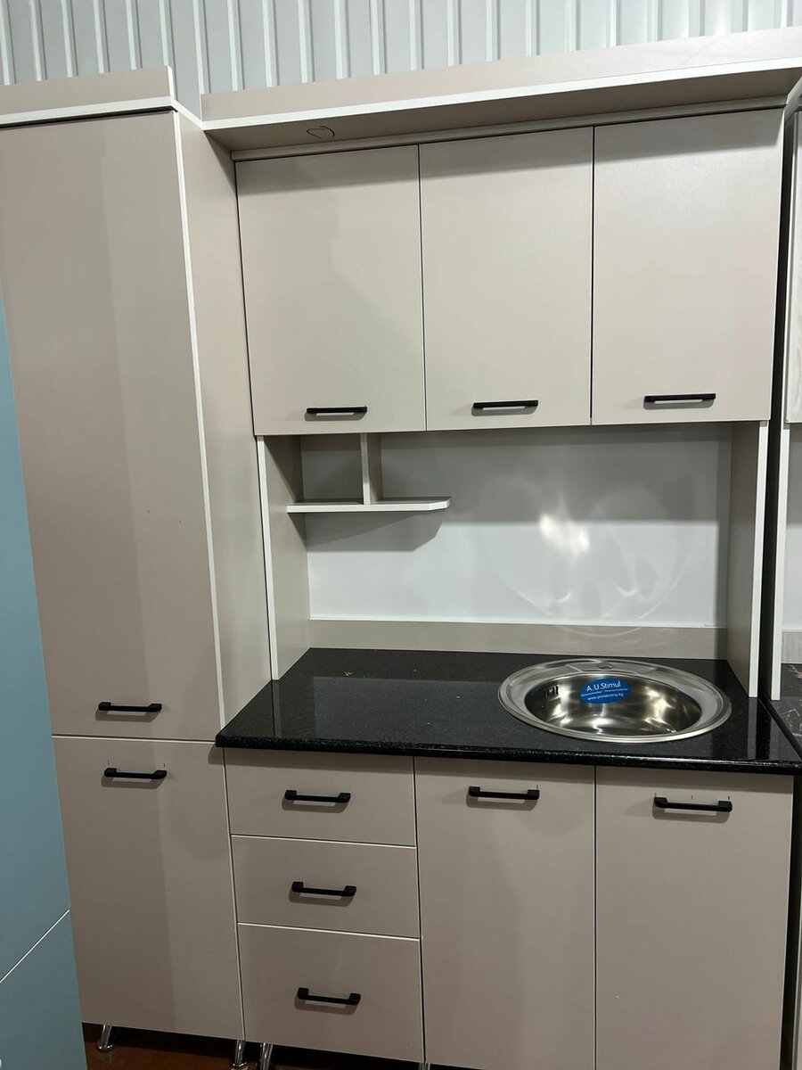 Шкаф кухонный горнитур