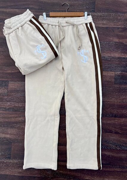 Pantalons de survêtement confort