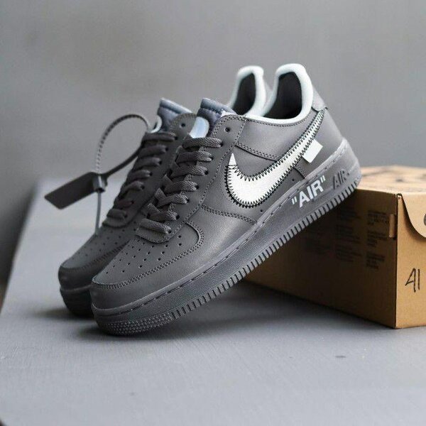 Chaussures Air modern style