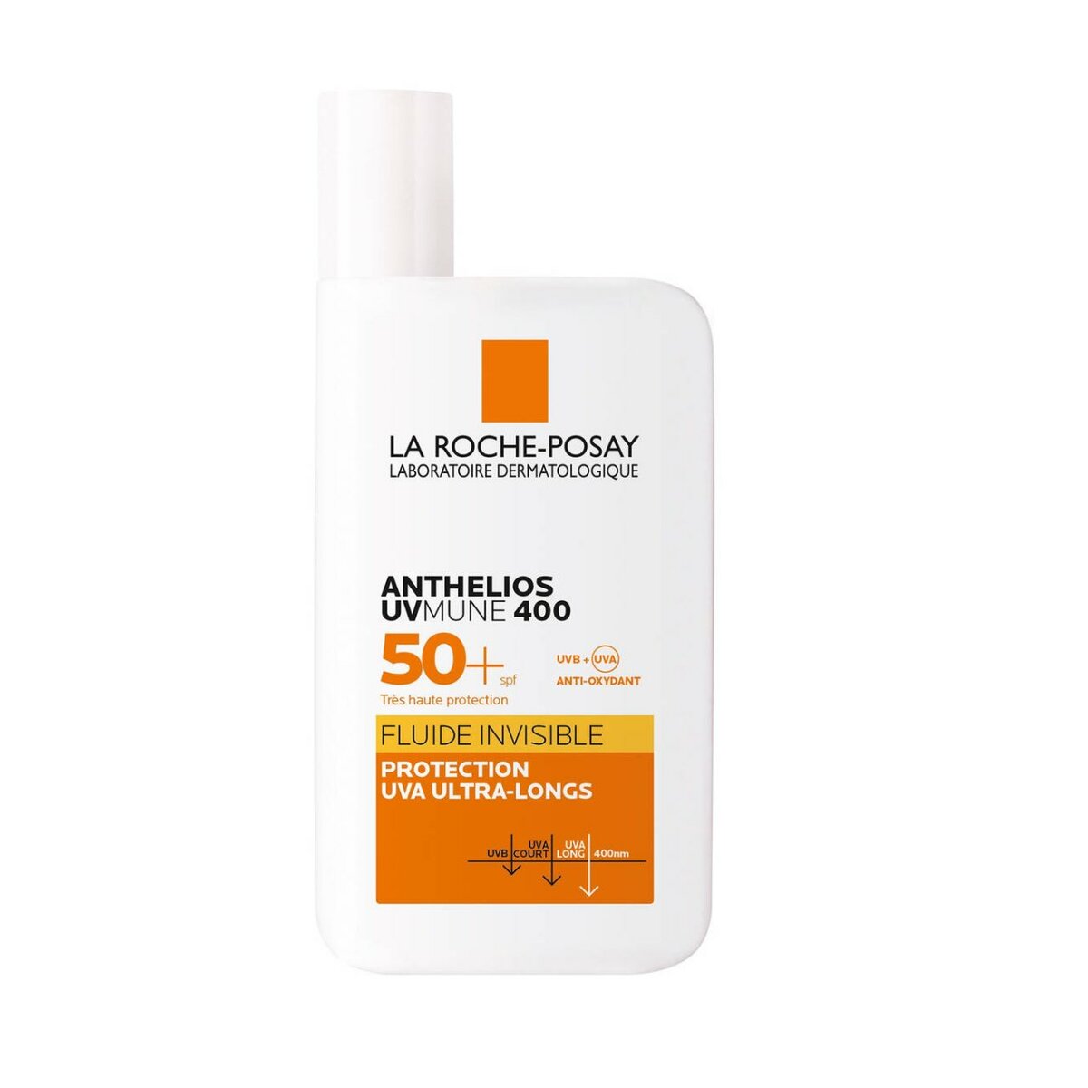 La Roche-Posay SPF50+ Fluide Invisible