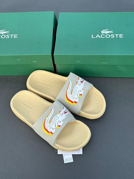 Sandale Lacoste