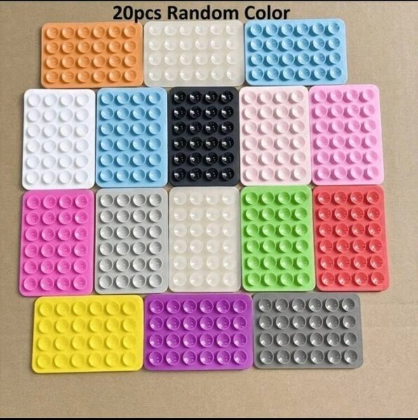 Ventouse de téléphone