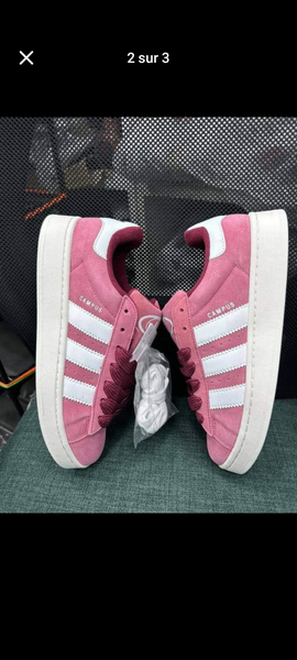 Adidas Campus Original