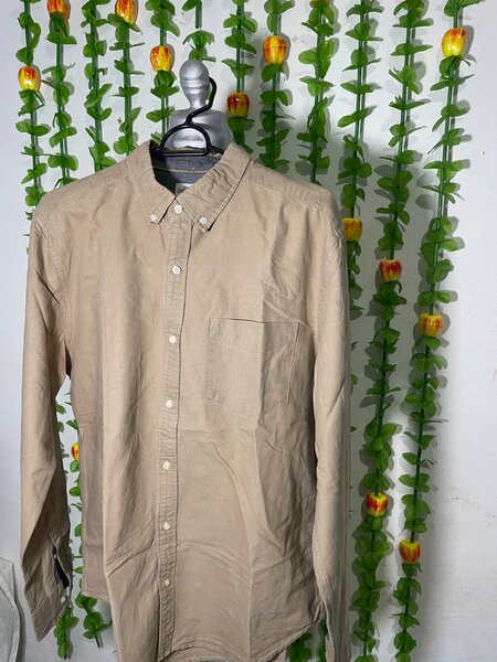 Chemises Classiques Homme