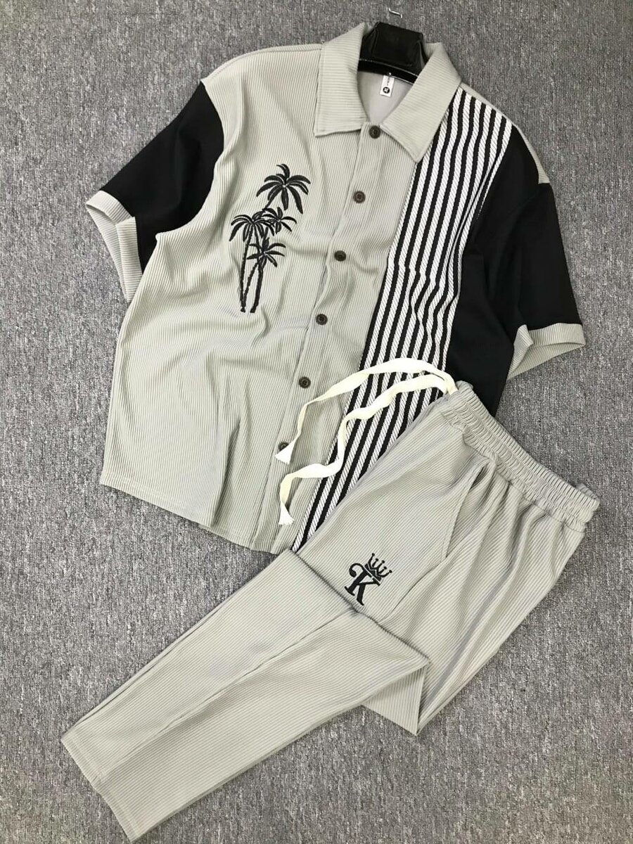 Chic complet fashion