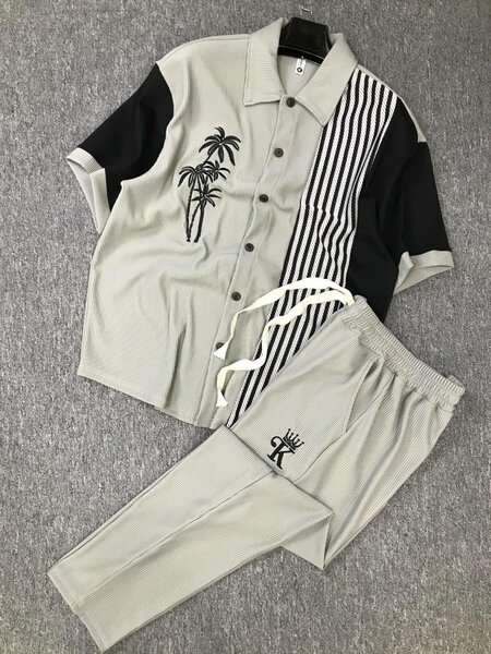 Chic complet fashion