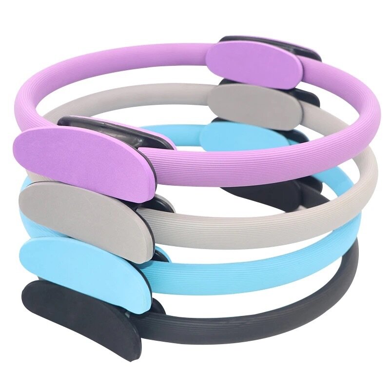 Yoga and Pilates ring