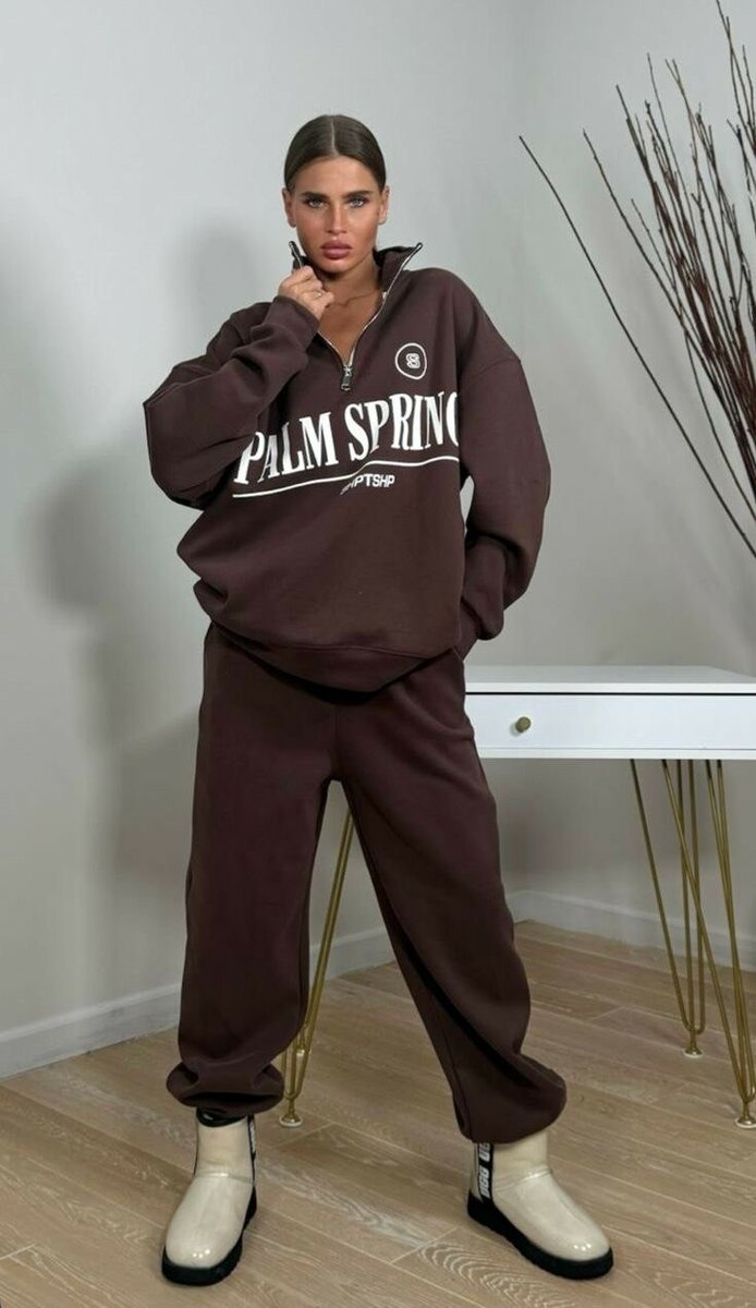 Спорт костюм