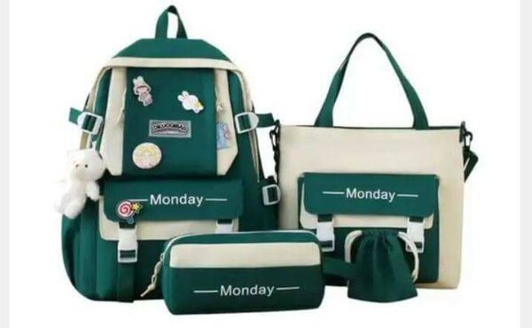 Sac complet