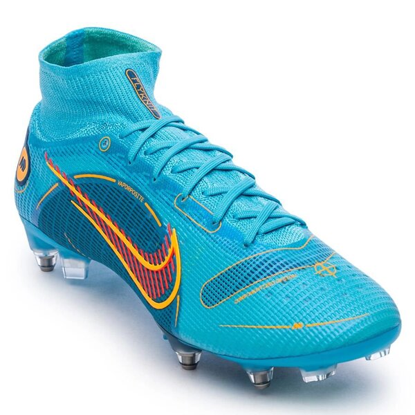Chaussures de Football Mercurial