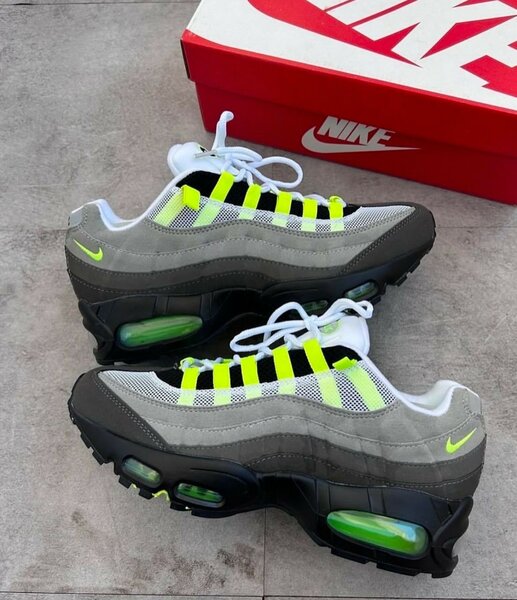 Nike sneaker