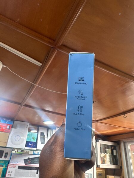 Transmetteur HD Sans Fil