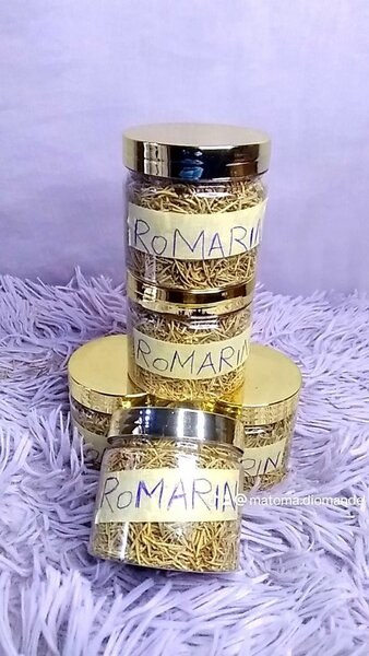 Romarin Séché Naturel