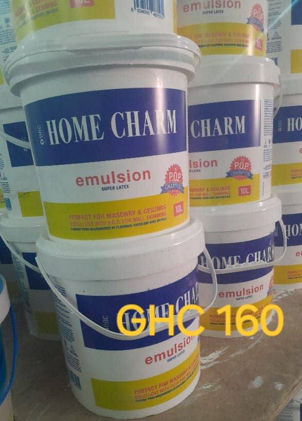 home charm emulsion 