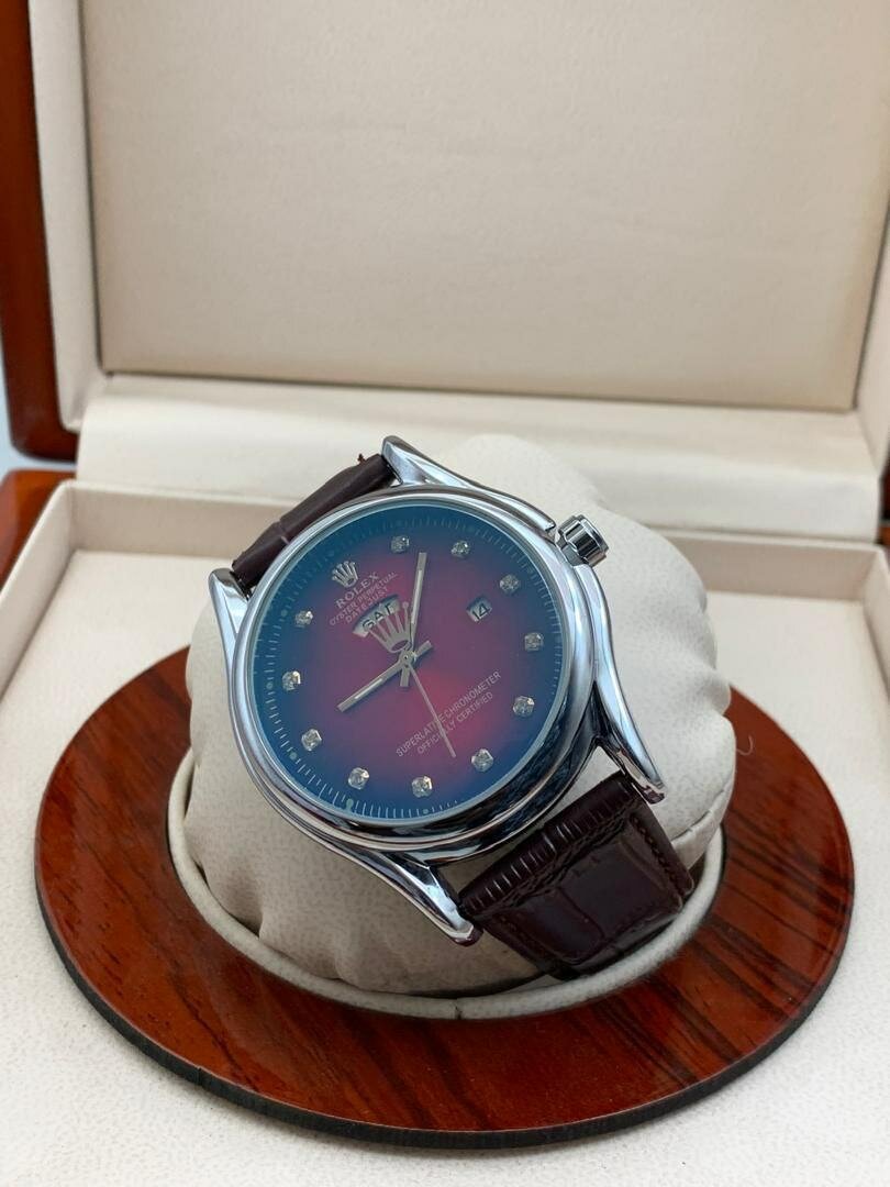 ROLEX OYSTER PERPETUAL