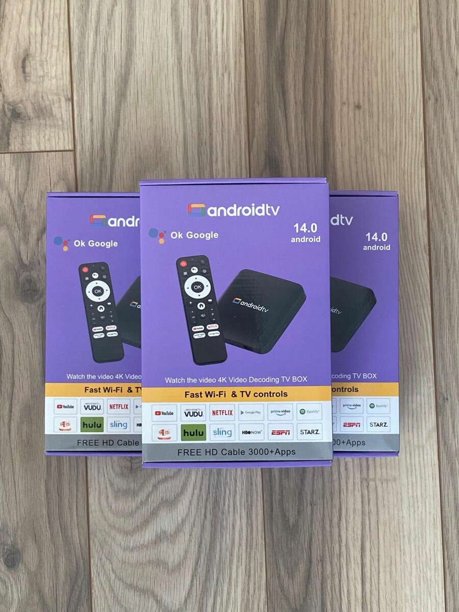 Тв приставка для телевизора