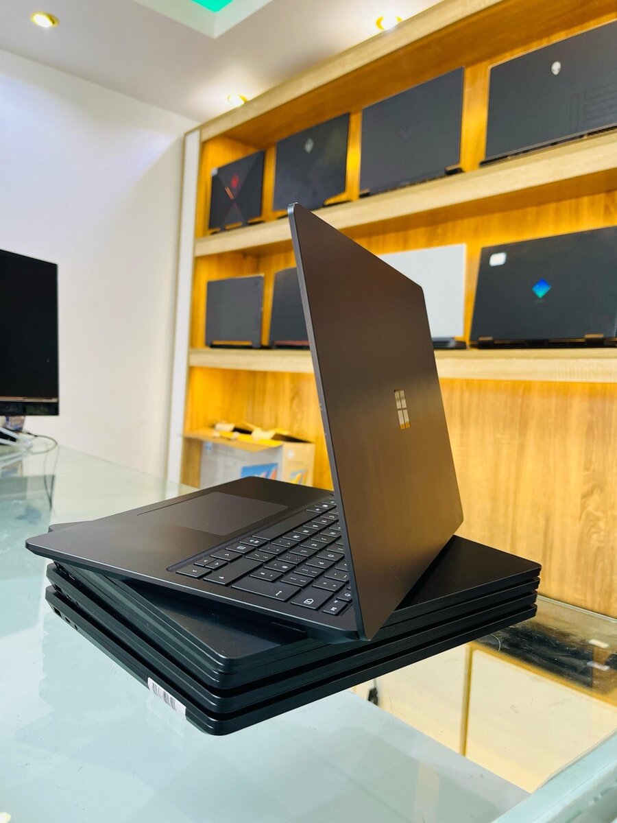 Microsoft Surface laptop 3