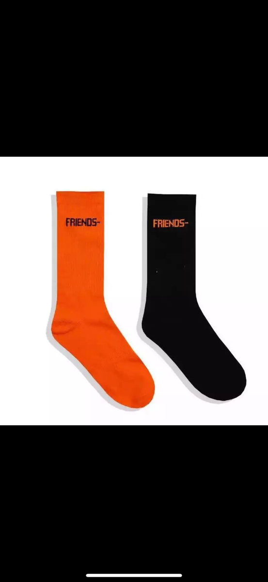 Unisex socks