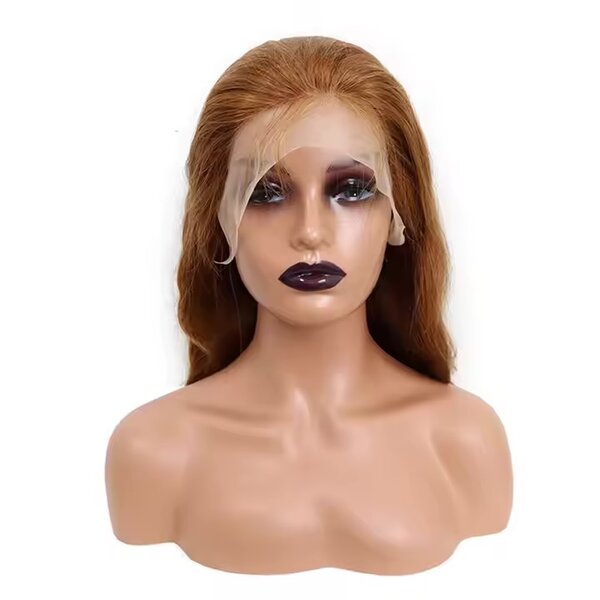 Wholesale Natural Hairline Aff