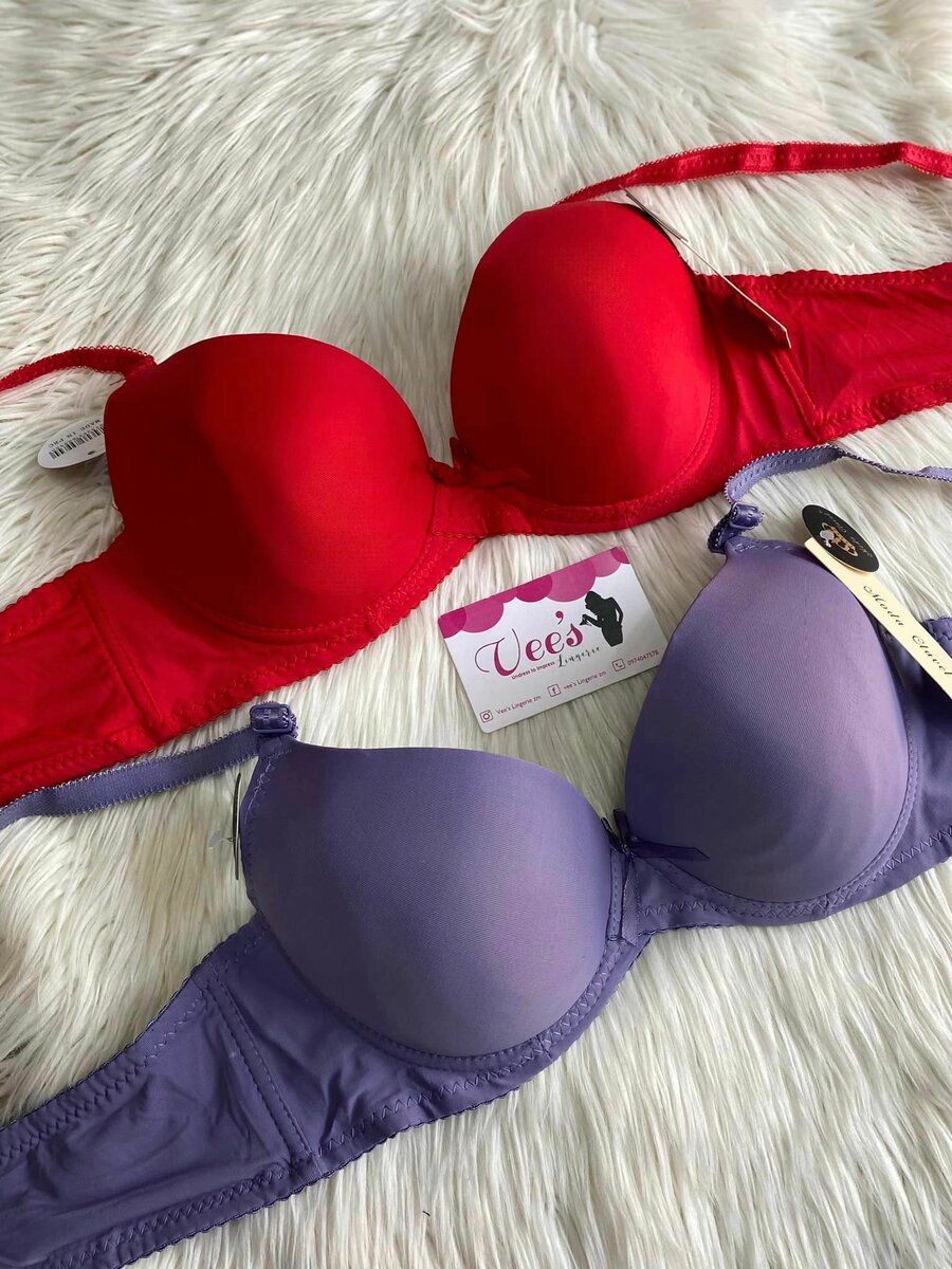 Bras cup B-C life’s too short for uncomfortable bras 