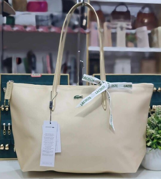 SAC LACOSTE