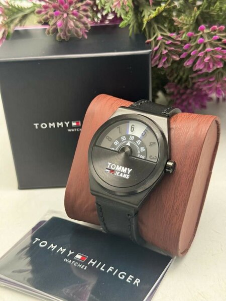 Original Tommy watch