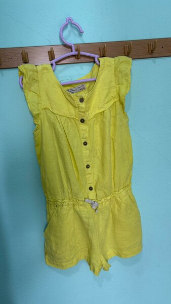 Robes et Combinaison Enfant