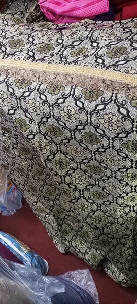 Curtains