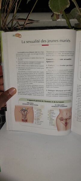 L'itinéraire du Couple-Une relation harmonieuse et durable