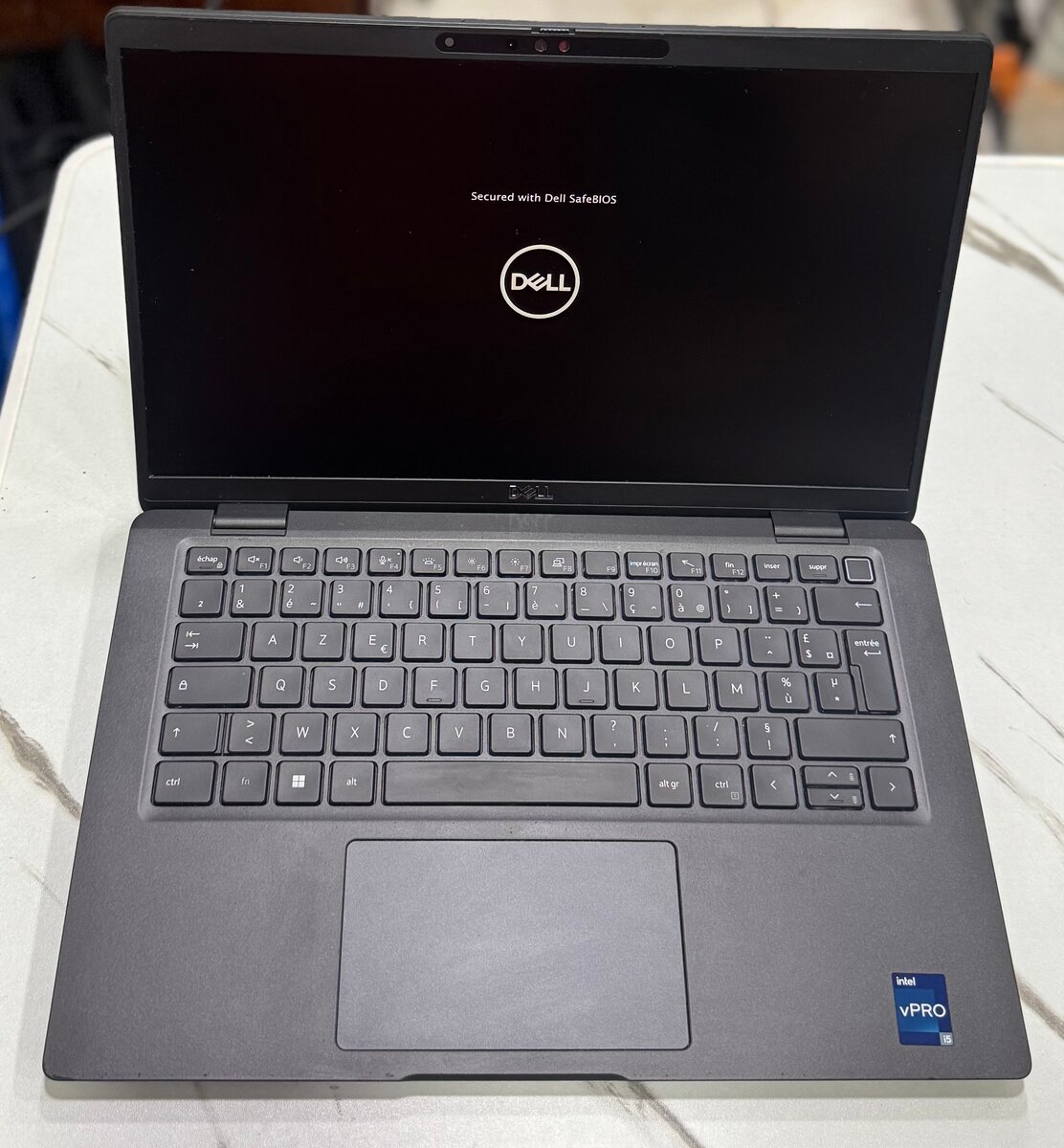 dell latitude 7430 i5 12th gén
