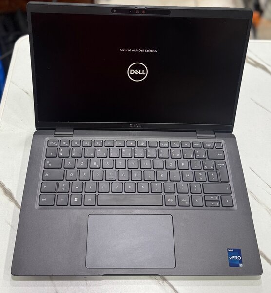 dell latitude 7430 i5 12th gén